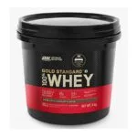 ON (Optimum Nutrition) Gold Standard 100% Whey Protein 10Lbs