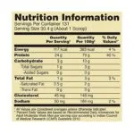 ON (Optimum Nutrition) Gold Standard 100% Whey Protein 10Lbs - Image 2