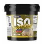 Ultimate Nutrition ISO Sensation 93, 5 lb