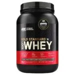 ON (Optimum Nutrition) Gold Standard 100% Whey Protein 2lbs