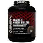 SSN Anabolic Muscle Builder 2.5kg
