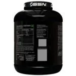SSN Anabolic Muscle Builder 2.5kg - Image 2