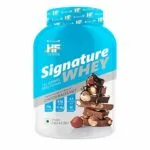 HF Series Signature Whey protein 2kg