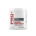 GNC Creatine Monohydrate Powder 250gm