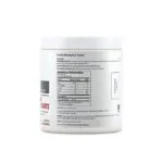 GNC Creatine Monohydrate Powder 250gm - Image 2