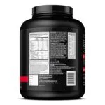 MuscleTech Performance Series NitroTech Ripped,1.82 kg (4 lb)- India - Image 3